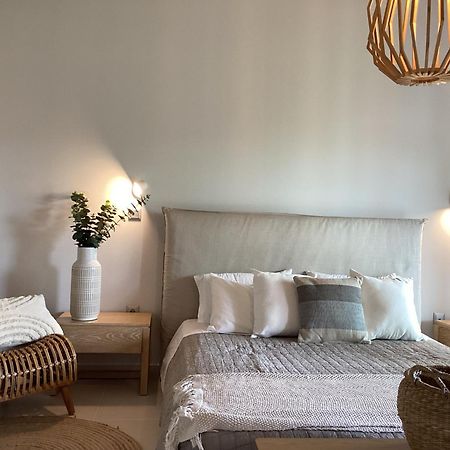 Villa Tartaya Dassia  Esterno foto
