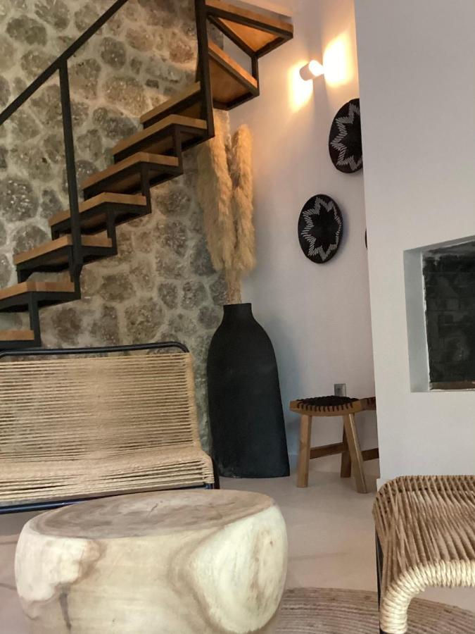 Villa Tartaya Dassia  Esterno foto