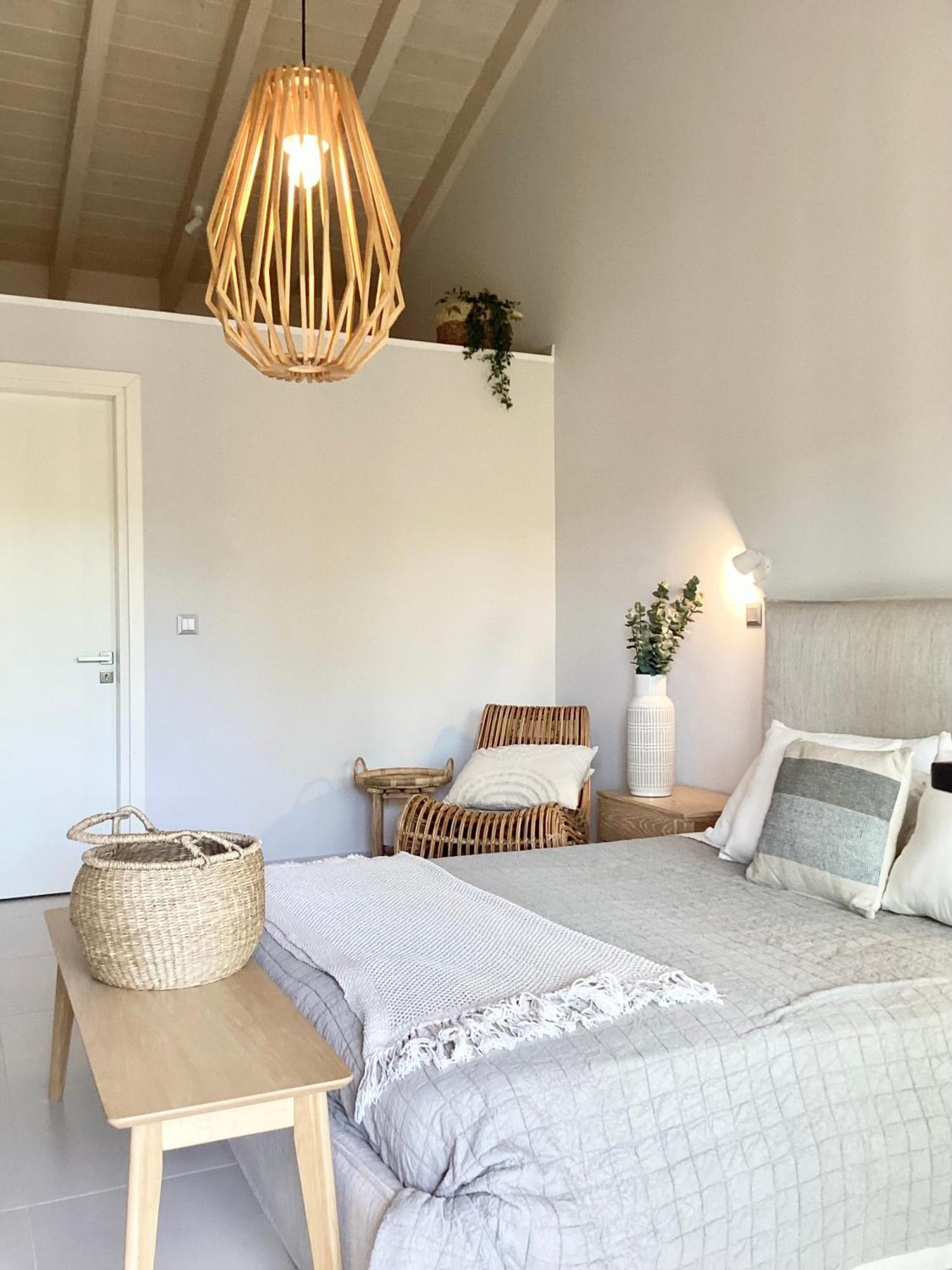 Villa Tartaya Dassia  Esterno foto